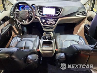 Zdjęcie 8 z 13 samochodu: 2022 CHRYSLER PACIFICA TOURING L VIN:2C4RC1BG8NR194451 - miniatura