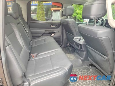 Zdjęcie 6 z 11 samochodu: 2022 TOYOTA TUNDRA LIMITED HV VIN:5TFJC5DB3NX008452 - miniatura