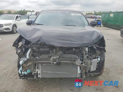 Piąte zdjęcie samochodu w środku: 2026 MITSUBISHI OUTLANDER SPORT S VIN:JA4ARUAU7TU008199 - miniatura