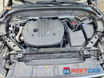 Zdjęcie 12 z 13 samochodu: 2023 VOLVO XC60 CORE VIN:YV4L12RV6P1369323 - miniatura