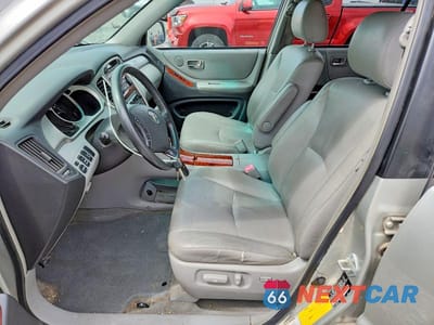 Zdjęcie 7 z 12 samochodu: 2005 TOYOTA HIGHLANDER LIMITED VIN:JTEEP21AX50089311 - miniatura
