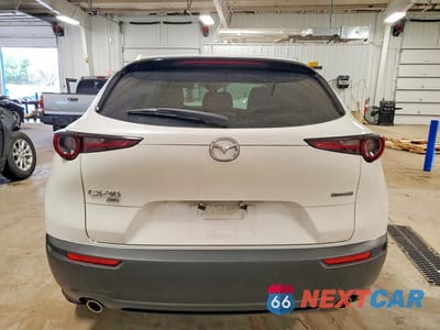 Zdjęcie 6 z 13 samochodu: 2022 MAZDA CX-30 SELECT VIN:3MVDMBBL1NM423634 - miniatura