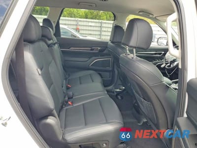 Zdjęcie 11 z 13 samochodu: 2025 KIA TELLURIDE LX VIN:5XYP24GC6SG721081 - miniatura