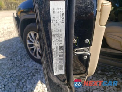 Zdjęcie 12 z 12 samochodu: 2019 JEEP CHEROKEE LATITUDE VIN:1C4PJMCXXKD104910 - miniatura