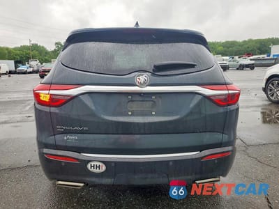 Zdjęcie 6 z 13 samochodu: 2020 BUICK ENCLAVE ESSENCE VIN:5GAEVAKWXLJ208255 - miniatura