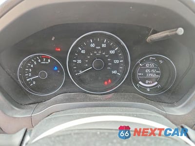 Zdjęcie 9 z 14 samochodu: 2017 HONDA HR-V LX VIN:3CZRU5G37HM700366 - miniatura