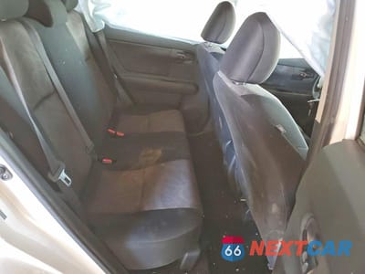 Zdjęcie 10 z 12 samochodu: 2015 SCION XB BASE VIN:JTLZE4FE5FJ076968 - miniatura