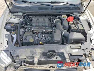 Zdjęcie 11 z 12 samochodu: 2018 FORD TAURUS SEL VIN:1FAHP2E85JG116673 - miniatura