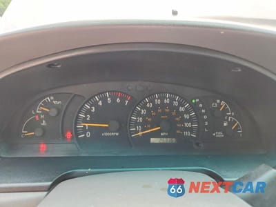 Zdjęcie 9 z 12 samochodu: 2002 TOYOTA TUNDRA SR5 V8 VIN:5TBRT34122S332176 - miniatura