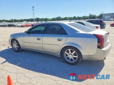 Drugie zdjęcie samochodu z przodu: 2004 CADILLAC CTS VIN:1G6DM577040180482 - miniatura