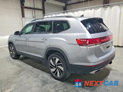 Drugie zdjęcie samochodu z przodu: 2026 VOLKSWAGEN ATLAS SE VIN:1V2HN2CA4TC528680 - miniatura