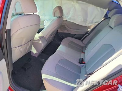 Zdjęcie 11 z 14 samochodu: 2015 HYUNDAI SONATA SE VIN:5NPE24AF9FH184005 - miniatura