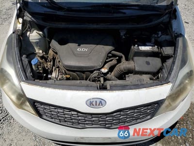 Zdjęcie 11 z 12 samochodu: 2013 KIA RIO LX VIN:KNADM4A30D6219529 - miniatura