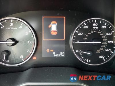 Zdjęcie 9 z 13 samochodu: 2023 SUBARU OUTBACK LIMITED VIN:4S4BTANC9P3215244 - miniatura