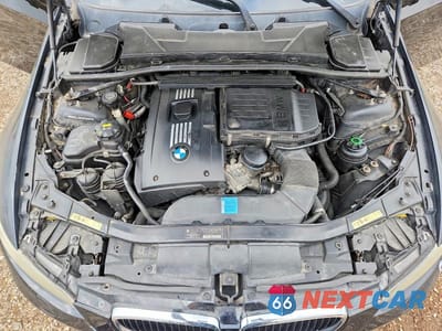 Zdjęcie 11 z 12 samochodu: 2008 BMW 335 I VIN:WBAWL73538PX58187 - miniatura