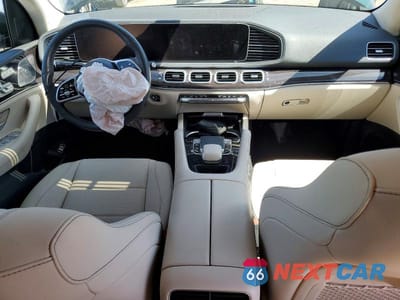 Zdjęcie 8 z 12 samochodu: 2020 MERCEDES-BENZ GLE 350 4MATIC VIN:4JGFB4KB2LA259996 - miniatura