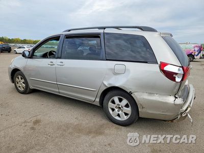 Drugie zdjęcie samochodu z przodu: 2005 TOYOTA SIENNA LE 7 PASSENGER VIN:5TDZA23C05S337424 - miniatura