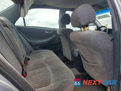 Zdjęcie 10 z 12 samochodu: 1998 HONDA ACCORD LX VIN:1HGCG564XWA075695 - miniatura