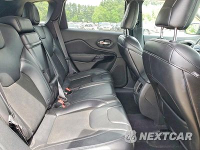 Zdjęcie 11 z 13 samochodu: 2019 JEEP CHEROKEE LATITUDE PLUS VIN:1C4PJMLB0KD319829 - miniatura