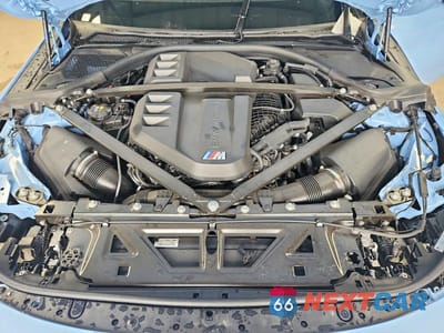 Zdjęcie 11 z 12 samochodu: 2024 BMW M2 VIN:3MF13DM03R8E64901 - miniatura