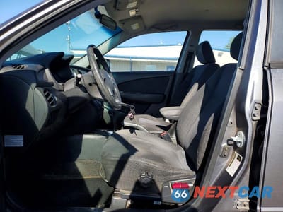Zdjęcie 7 z 13 samochodu: 2005 MITSUBISHI OUTLANDER LS VIN:JA4LZ31F75U043946 - miniatura