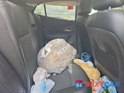 Zdjęcie 11 z 13 samochodu: 2015 BUICK ENCORE CONVENIENCE VIN:KL4CJFSB5FB126809 - miniatura