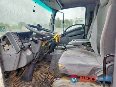 Zdjęcie 7 z 12 samochodu: 2016 ISUZU NPR HD DUMP TRUCK VIN:54DC4W1B6GS806195 - miniatura