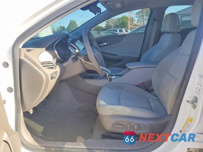 Zdjęcie 7 z 12 samochodu: 2020 CHEVROLET MALIBU LT VIN:1G1ZD5STXLF059664 - miniatura