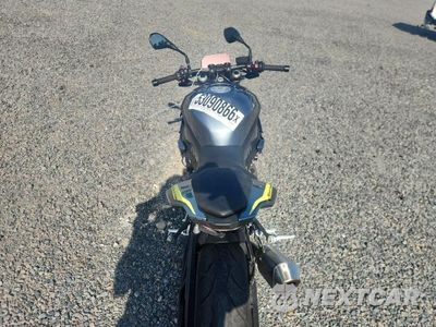Zdjęcie 6 z 9 samochodu: 2024 BMW S 1000 R VIN:WB10E5306R6K87894 - miniatura
