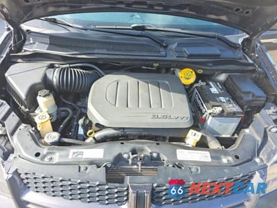 Zdjęcie 7 z 10 samochodu: 2019 DODGE GRAND CARAVAN GT VIN:2C4RDGEGXKR760102 - miniatura