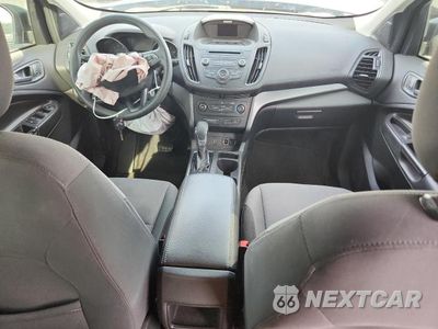 Zdjęcie 8 z 13 samochodu: 2018 FORD ESCAPE S VIN:1FMCU0F7XJUA79513 - miniatura