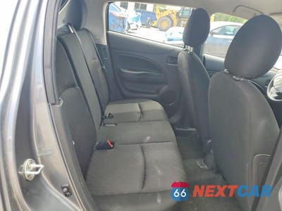 Zdjęcie 10 z 13 samochodu: 2021 MITSUBISHI MIRAGE ES VIN:ML32AUHJ7MH014451 - miniatura