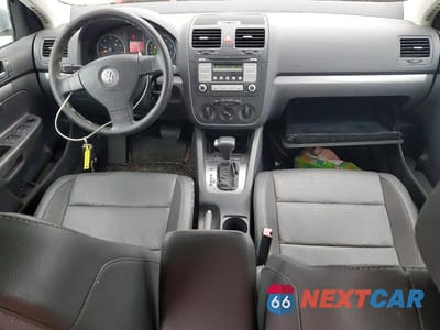 Zdjęcie 8 z 13 samochodu: 2007 VOLKSWAGEN JETTA WOLFSBURG VIN:3VWEF71K87M148382 - miniatura