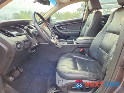 Zdjęcie 7 z 12 samochodu: 2011 FORD TAURUS LIMITED VIN:1FAHP2FW1BG126969 - miniatura