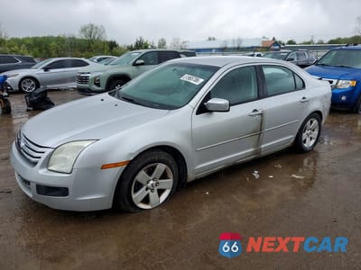 2009 FORD FUSION SE 3FAHP07109R161500 - główne zdjęcie licytacji z USA - miniatura