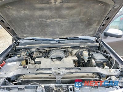 Zdjęcie 11 z 12 samochodu: 2014 CHEVROLET SILVERADO K1500 LTZ VIN:3GCUKSEC6EG303250 - miniatura
