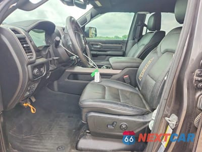 Zdjęcie 7 z 12 samochodu: 2020 RAM 1500 REBEL VIN:1C6SRFLT6LN221172 - miniatura