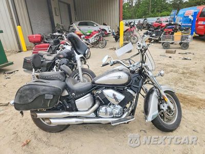 2007 YAMAHA XVS1100 JYAVP11E37A104483 - główne zdjęcie licytacji z USA - miniatura