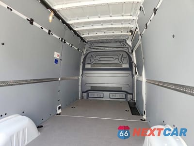 Zdjęcie 11 z 13 samochodu: 2025 MERCEDES-BENZ SPRINTER 2500 VIN:W1Y4NCVY4ST204557 - miniatura