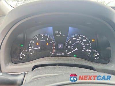 Zdjęcie 9 z 13 samochodu: 2013 LEXUS RX 350 BASE VIN:2T2BK1BA9DC222770 - miniatura
