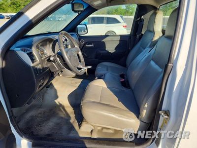 Zdjęcie 7 z 12 samochodu: 2010 GMC CANYON VIN:1GTHTBD96A8149496 - miniatura