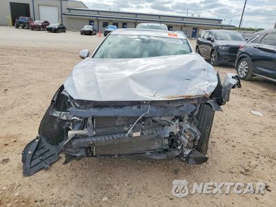 Piąte zdjęcie samochodu w środku: 2019 NISSAN ALTIMA SV VIN:1N4BL4DV5KC135253 - miniatura