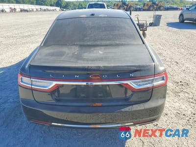 Zdjęcie 6 z 12 samochodu: 2017 LINCOLN CONTINENTAL VIN:1LN6L9UK4H5605182 - miniatura