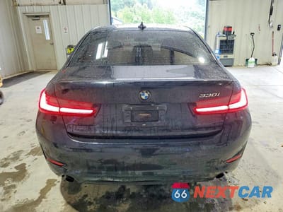 Zdjęcie 6 z 13 samochodu: 2019 BMW 330I VIN:WBA5R1C54KAK11334 - miniatura