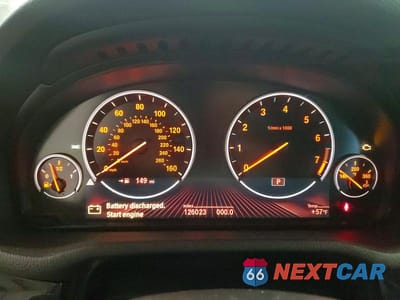 Zdjęcie 9 z 13 samochodu: 2014 BMW X3 XDRIVE28I VIN:5UXWX9C50E0D29520 - miniatura