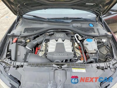 Zdjęcie 11 z 12 samochodu: 2013 AUDI A6 PRESTIGE VIN:WAUHGAFC1DN103228 - miniatura