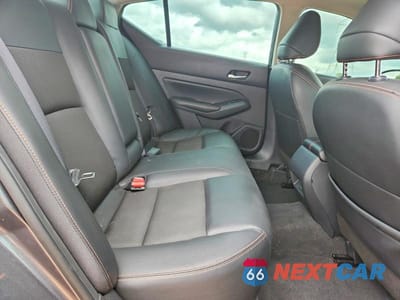 Zdjęcie 10 z 13 samochodu: 2022 NISSAN ALTIMA SR VIN:1N4BL4CV7NN394689 - miniatura