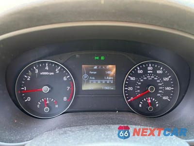 Zdjęcie 8 z 11 samochodu: 2017 KIA SPORTAGE LX VIN:KNDPMCAC5H7258370 - miniatura