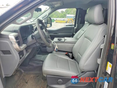 Zdjęcie 7 z 12 samochodu: 2026 FORD F350 SUPER DUTY VIN:1FT8X3AA8TED28894 - miniatura