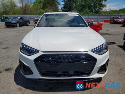 Piąte zdjęcie samochodu w środku: 2023 AUDI A4 PREMIUM PLUS 45 VIN:WAUEAAF46PA064144 - miniatura